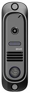 DVC-614Bl Color, IP-панель видеодомофона (черный)